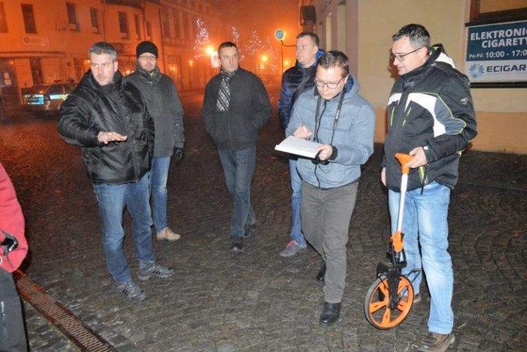 Také Frýdek-Místek přijímá opatření kvůli vánočním trhům