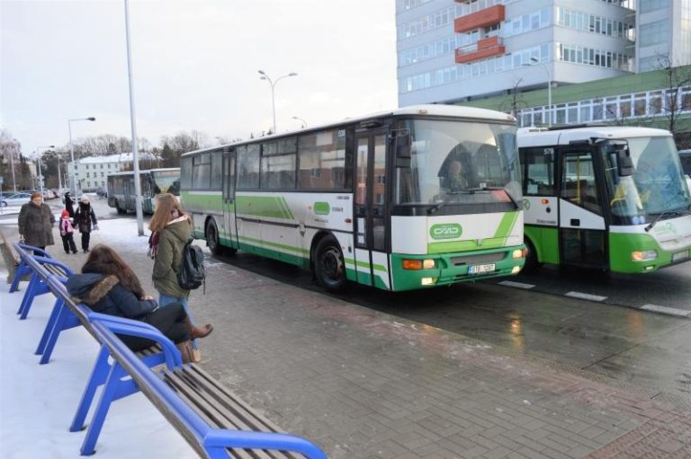 Změny v jízdních řádech byly nutné z více důvodů