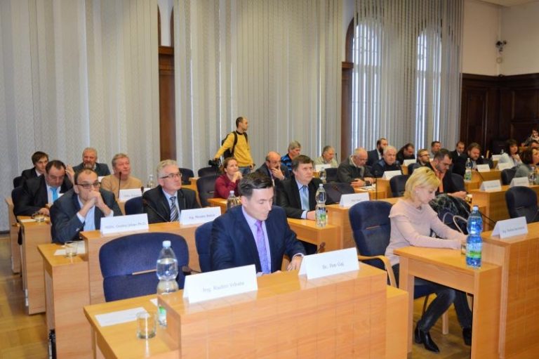 Změny ve vedení radnice