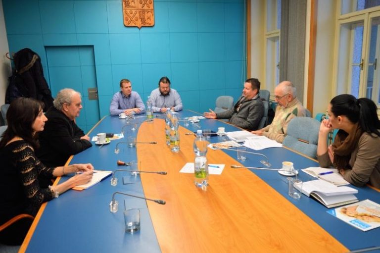 Senioři budou mít šanci zapojit se do městské policie