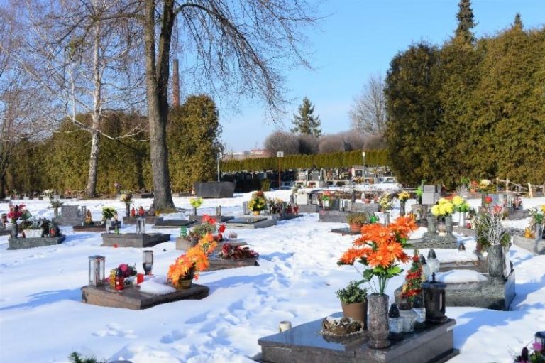 Městský hřbitov ve Frýdku bude rozšířen
