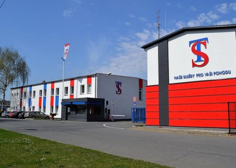 Technické služby hledají mistra pro provoz – zeleň