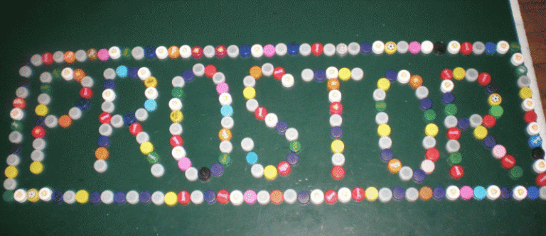 Klub Prostor pomáhá potřebným