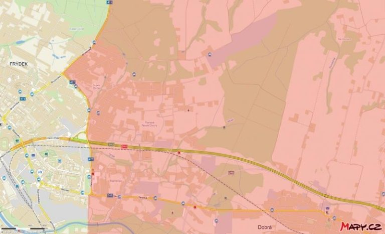 V části města platí mimořádné veterinární opatření