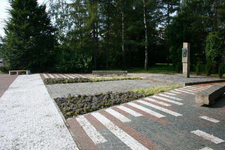 Město si připomene výročí odporu proti německým okupantům