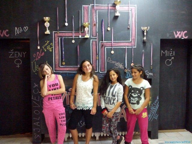 Úspěch Rebelu v celostátní fotosoutěži Můj svět