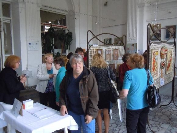 Výstava HOBBY letos již pátým rokem