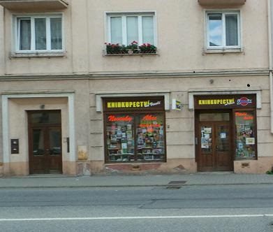 Nabídka na pronájem obecního bytu  s dluhem po předchozím nájemci  o velikosti 1 + 4 na tř. T. G. Masaryka ve Frýdku