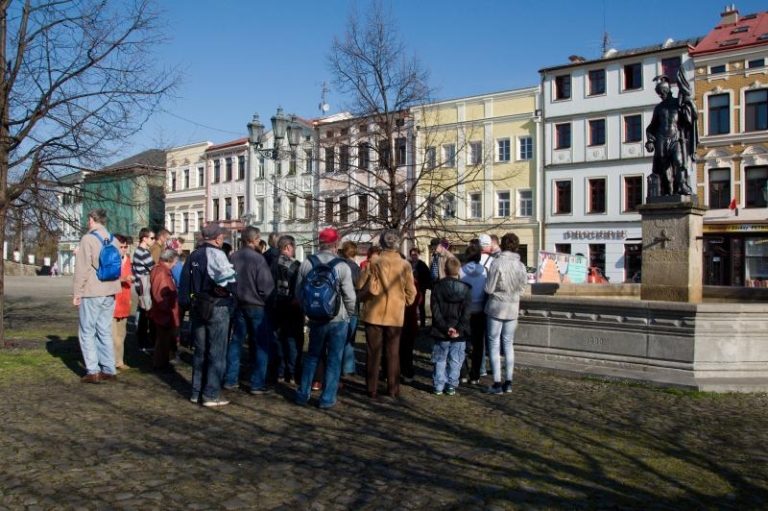 Vítání jara si nenechalo ujít více než 40 účastníků