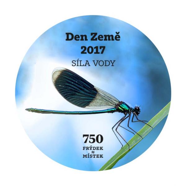 Oslavte s námi Den Země