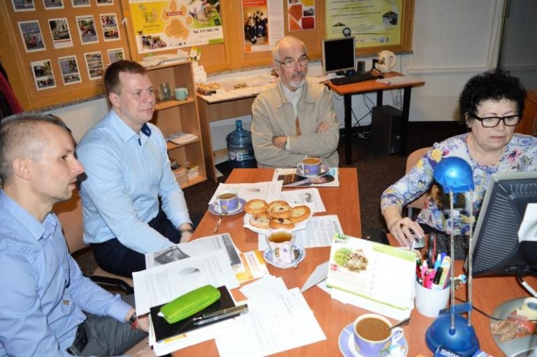 Senior Point slouží zdarma