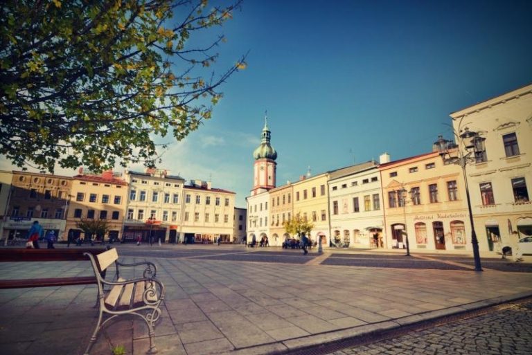 Místek poprvé představí veřejnosti zapomenutou historii. Průvodci lidem  odhalí, kde býval mlýn s náhonem z Ostravice i vysušený rybník