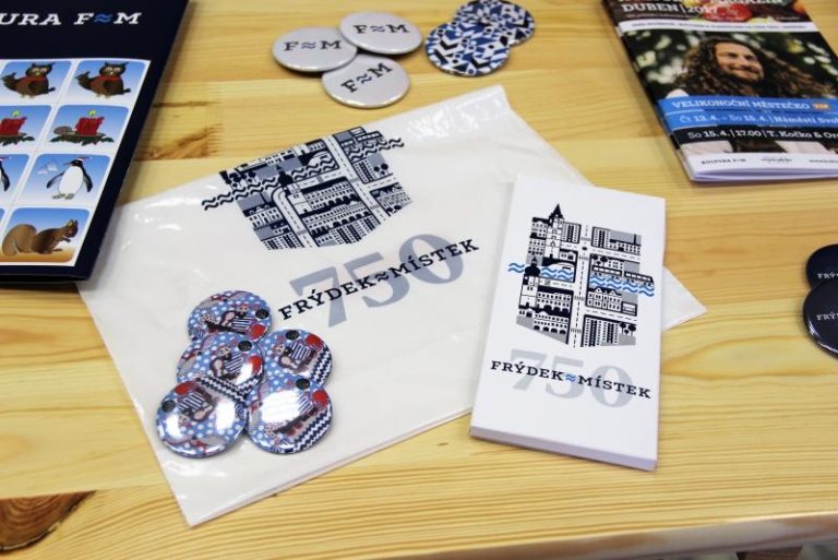 Nová vizuální identita uspěla v prestižní soutěži