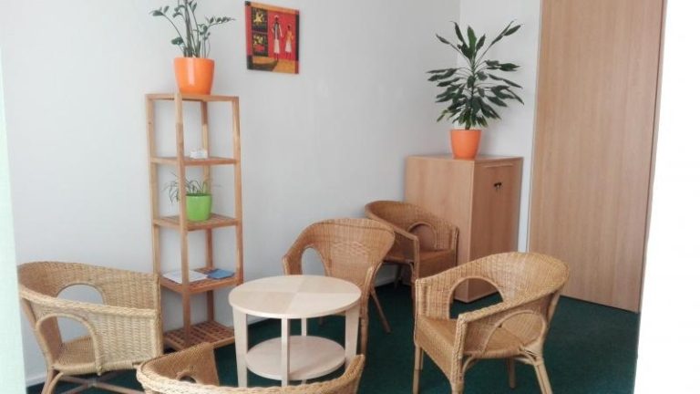 První rok fungování v nových prostorách