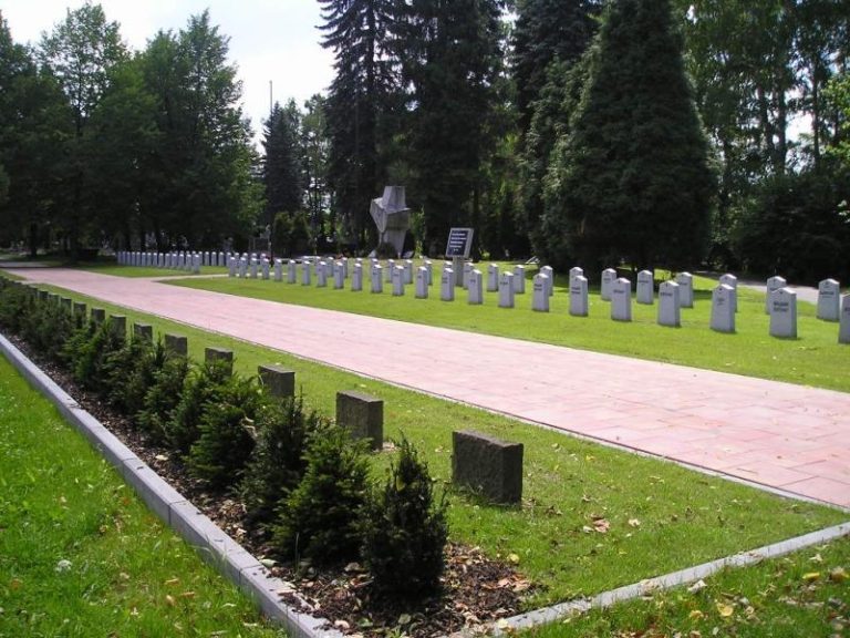 4. května si připomeneme osvobození města