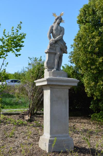 Město obnovilo kulturní památku