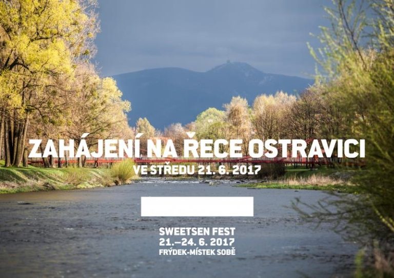 Sweetsen fest zahalen tajemstvím