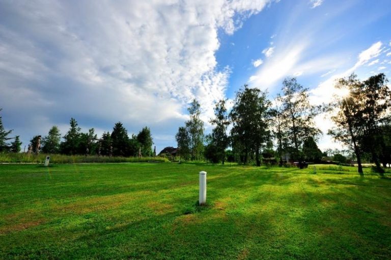 Autokemp Olešná zahajuje sezónu, bude plná novinek