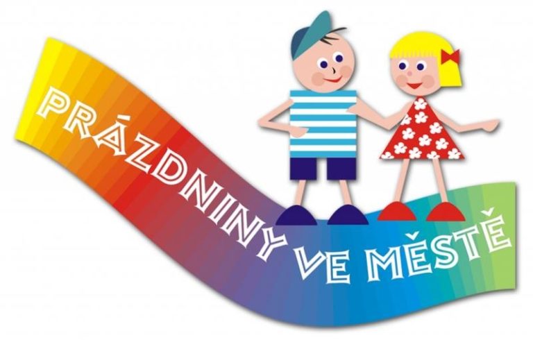 Děti se o prázdninách nudit nebudou