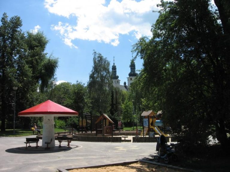 Hříbek – v zájmu města je vrátit ho zpět