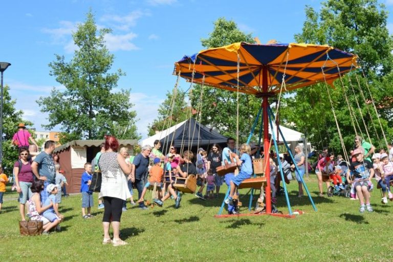 Létohrátky s dobrodružstvím v Africe