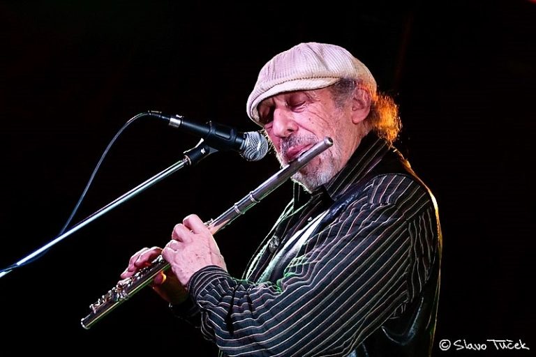 Tři dny Jazzu ve městě