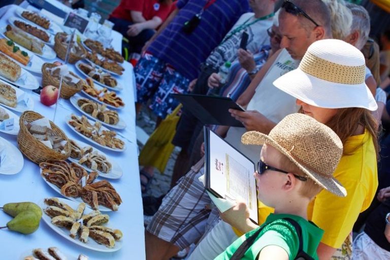 Ve Frýdku≈Místku sbírají recepty na štrúdly. Kdo upeče nejlepší, vyhraje zajímavé ceny a ještě se skvěle pobaví