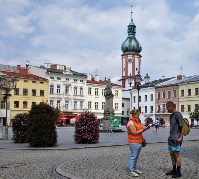 Technické služby budou zjišťovat spokojenost s poskytovanými službami