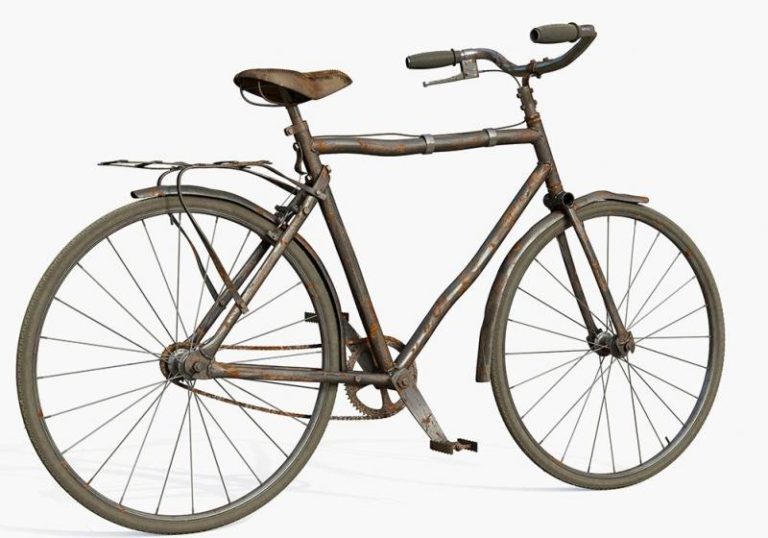 Značení jízdních kol