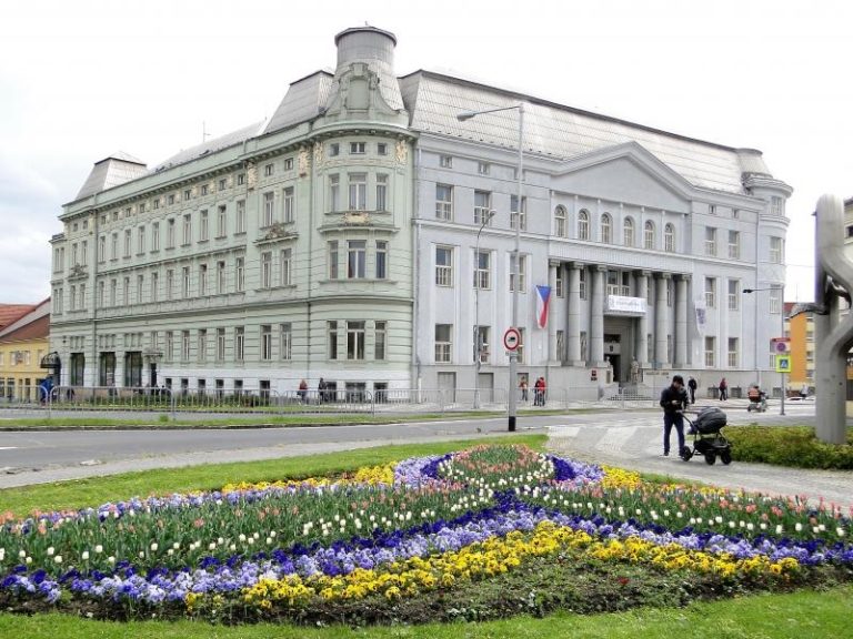 Občané jsou se službami technických služeb spokojeni