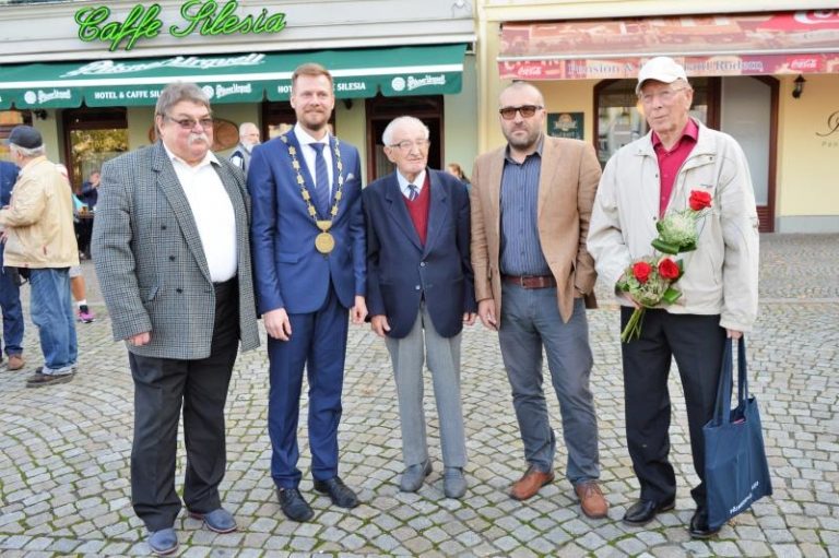 Festival partnerských měst