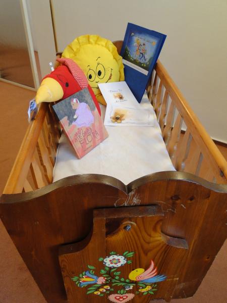 Vítání občánků 21. září 2017