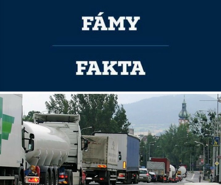 FÁMA: Město hodlá zavést nízkoemisní zóny a omezit vjezd neekologických aut do centra.