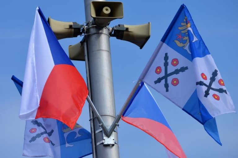 Město zavádí novou tradici