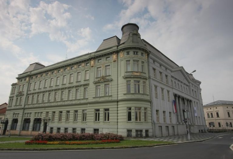 O čem rozhodli radní?