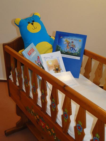 Vítání občánků 26. října 2017