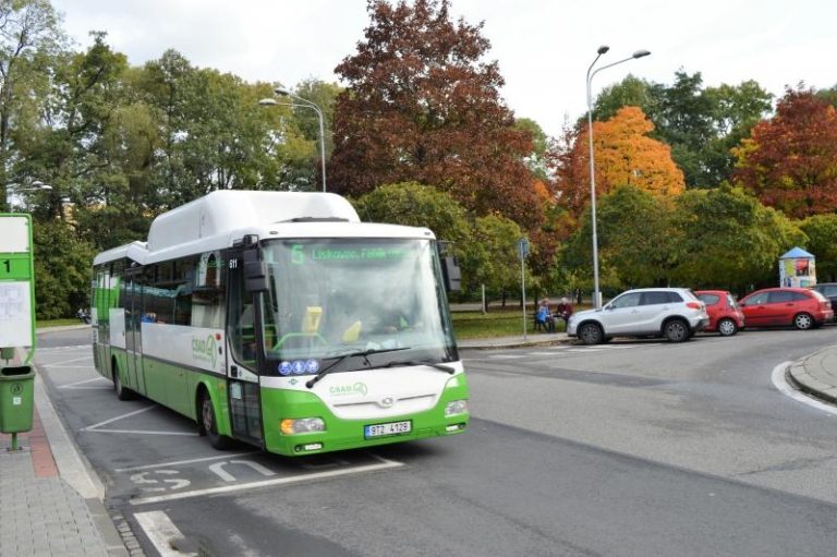 MHD zdarma zajímá i Poláky