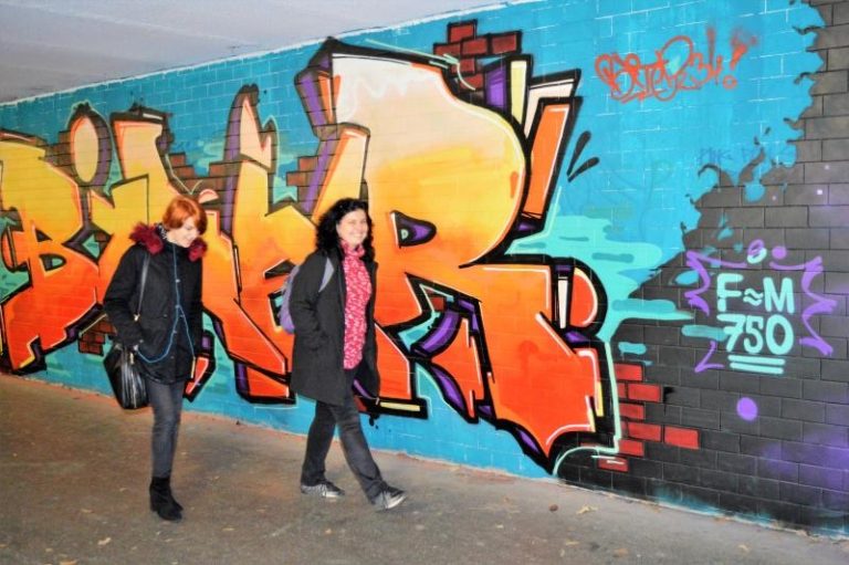 Třetí fáze letošních United Colours