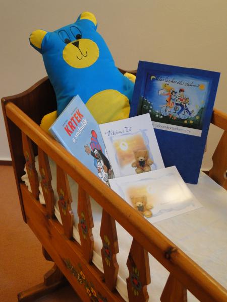 Vítání občánků 30. listopadu 2017