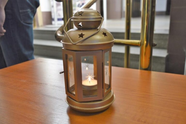 Betlémské světlo opět dorazí také na radnici