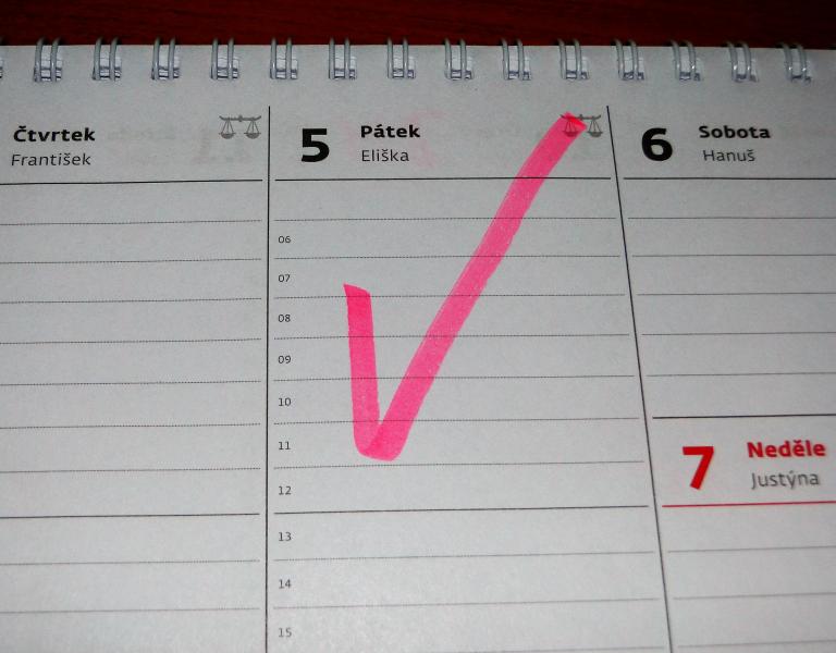 Oblíbená jména 2017: Eliška a Ondřej