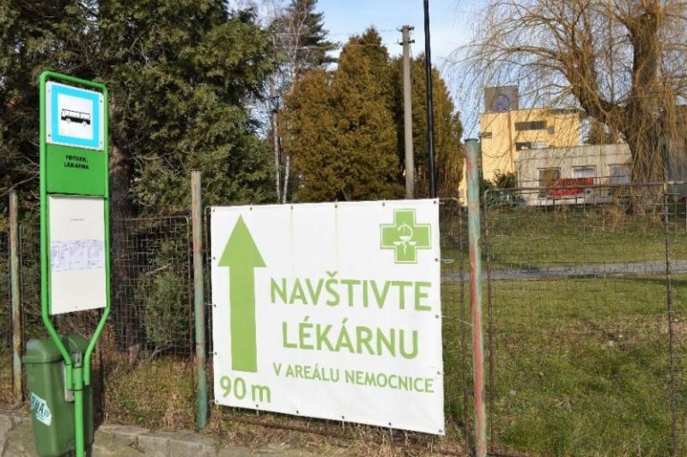 Navrhněte názvy autobusových zastávek