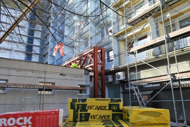 Zatepluje se i v zimě