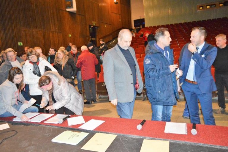 Radnice potřebuje součinnost občanů