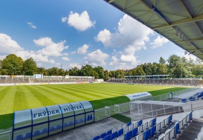 O dotacích pro fotbal se bude jednat v květnu