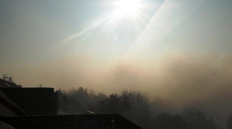 Město podniká kroky za čistější ovzduší