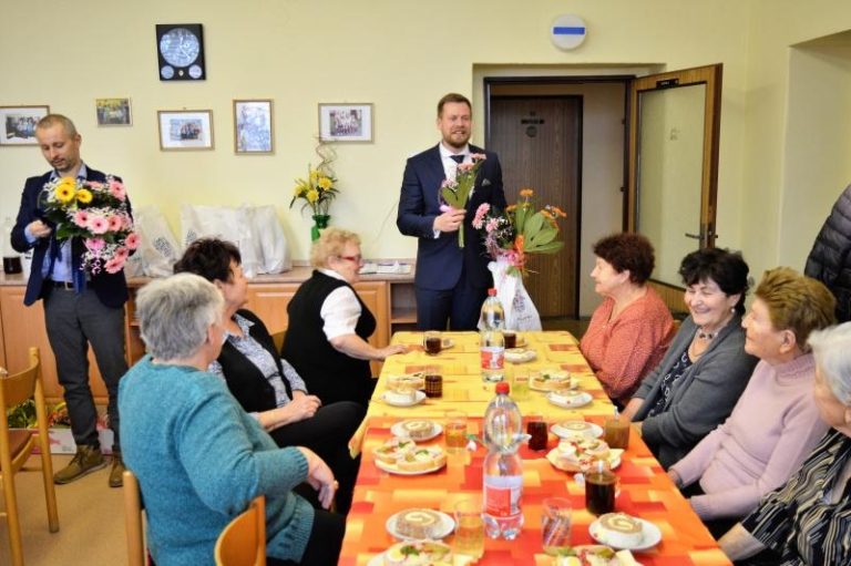 Mezinárodní den žen