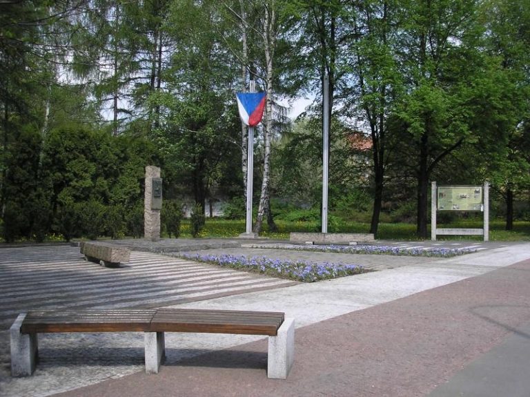 Město si připomene výročí odporu proti německým okupantům