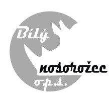 Dům na půl cesty Frýdek-Místek, Bílý nosorožec, o.p.s.