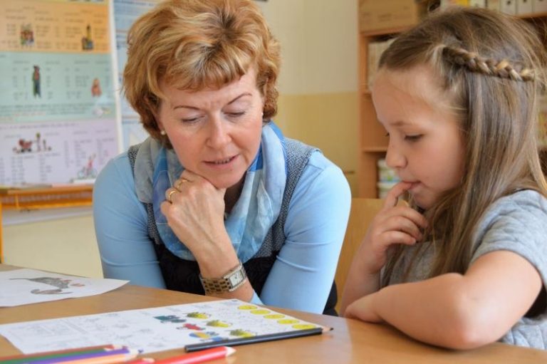 Zápisy a Den učitelů